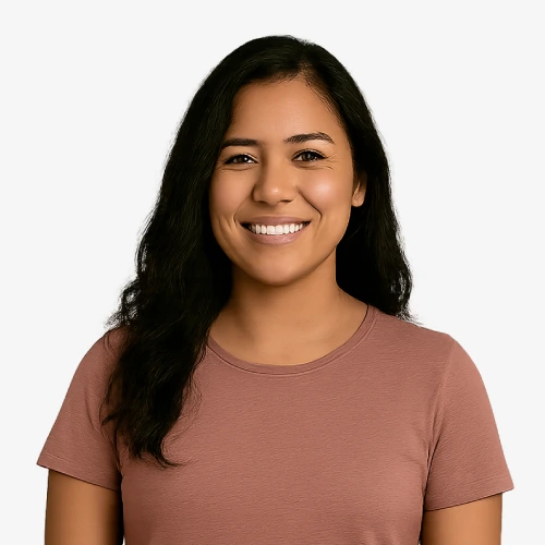 Andrea Huamán