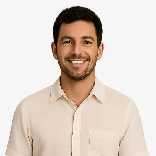Luis Mendoza